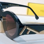 2026年2月6日入荷新品FENDI原版復刻サングラスギフト/誕生日/記念品/アクセサリーXY工場