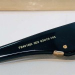 2026年2月6日入荷新品FENDI原版復刻サングラスギフト/誕生日/記念品/アクセサリーXY工場