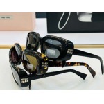 2026年2月6日入荷新品MIUMIU原版復刻サングラスギフト/誕生日/記念品/アクセサリーXY工場