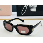 2026年2月6日入荷新品MIUMIU原版復刻サングラスギフト/誕生日/記念品/アクセサリーXY工場