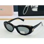 2026年2月6日入荷新品MIUMIU原版復刻サングラスギフト/誕生日/記念品/アクセサリーXY工場