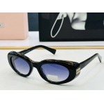 2026年2月6日入荷新品MIUMIU原版復刻サングラスギフト/誕生日/記念品/アクセサリーXY工場