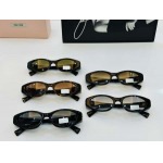 2026年2月6日入荷新品MIUMIU原版復刻サングラスギフト/誕生日/記念品/アクセサリーXY工場