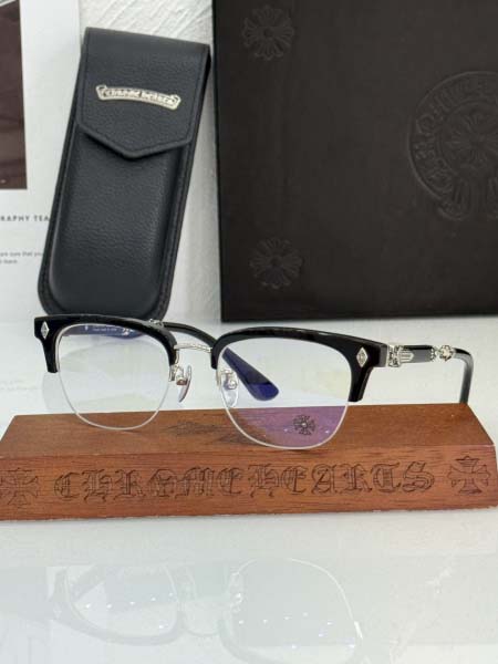 2026年2月6日入荷新品Chrome Hearts原版復刻...