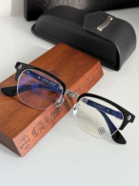 2026年2月6日入荷新品Chrome Hearts原版復刻...