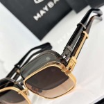2026年2月6日入荷新品MAYBACH原版復刻サングラスギフト/誕生日/記念品/アクセサリーXY工場