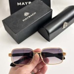 2026年2月6日入荷新品MAYBACH原版復刻サングラスギフト/誕生日/記念品/アクセサリーXY工場