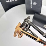 2026年2月6日入荷新品MAYBACH原版復刻サングラスギフト/誕生日/記念品/アクセサリーXY工場