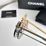 2026年2月6日入荷新品CHANEL原版復刻サングラスギフト/誕生日/記念品/アクセサリーXY工場