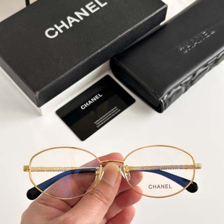 2026年2月6日入荷新品CHANEL原版復刻サングラスギフ...