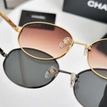 2026年2月6日入荷新品CHANEL原版復刻サングラスギフト/誕生日/記念品/アクセサリーXY工場