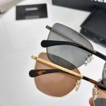 2026年2月6日入荷新品CHANEL原版復刻サングラスギフト/誕生日/記念品/アクセサリーXY工場