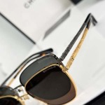 2026年2月6日入荷新品CHANEL原版復刻サングラスギフト/誕生日/記念品/アクセサリーXY工場