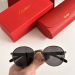 2026年2月6日入荷新品Cartier原版復刻サングラスギフト/誕生日/記念品/アクセサリーXY工場