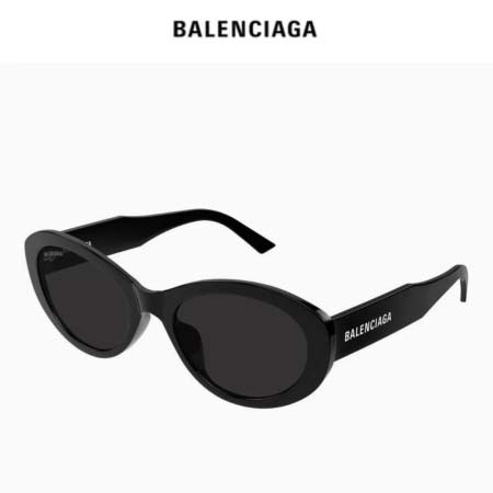 2026年2月6日入荷新品BALENCIAGA原版復刻サング...