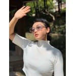 2026年2月6日入荷新品CHANEL原版復刻サングラスギフト/誕生日/記念品/アクセサリーXY工場