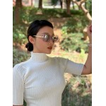 2026年2月6日入荷新品CHANEL原版復刻サングラスギフト/誕生日/記念品/アクセサリーXY工場