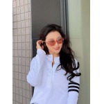 2026年2月6日入荷新品CHANEL原版復刻サングラスギフト/誕生日/記念品/アクセサリーXY工場