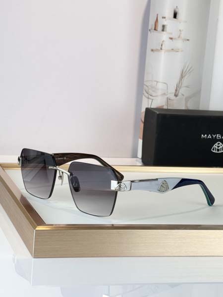 2026年2月6日入荷新品Maybach原版復刻サングラスギ...