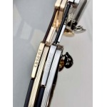 2026年2月6日入荷新品Chrome Hearts原版復刻サングラスギフト/誕生日/記念品/アクセサリーXY工場