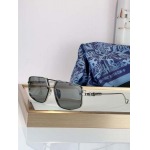 2026年2月6日入荷新品Chrome Hearts原版復刻サングラスギフト/誕生日/記念品/アクセサリーXY工場