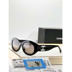 2026年2月6日入荷新品CHANEL原版復刻サングラスギフト/誕生日/記念品/アクセサリーXY工場