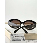 2026年2月6日入荷新品CHANEL原版復刻サングラスギフト/誕生日/記念品/アクセサリーXY工場