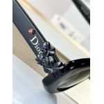 2026年2月6日入荷新品Dior原版復刻サングラスギフト/誕生日/記念品/アクセサリーXY工場