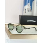 2026年2月6日入荷新品Chrome Hearts原版復刻サングラスギフト/誕生日/記念品/アクセサリーXY工場