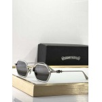 2026年2月6日入荷新品Chrome Hearts原版復刻サングラスギフト/誕生日/記念品/アクセサリーXY工場