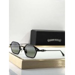 2026年2月6日入荷新品Chrome Hearts原版復刻サングラスギフト/誕生日/記念品/アクセサリーXY工場