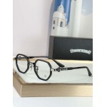 2026年2月6日入荷新品Chrome Hearts原版復刻サングラスギフト/誕生日/記念品/アクセサリーXY工場