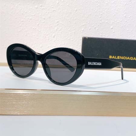 2026年2月6日入荷新品BALENCIAGA原版復刻サング...