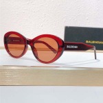 2026年2月6日入荷新品BALENCIAGA原版復刻サングラスギフト/誕生日/記念品/アクセサリーXY工場