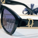 2026年2月6日入荷新品Dior原版復刻サングラスギフト/誕生日/記念品/アクセサリーXY工場