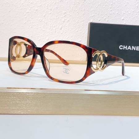 2026年2月6日入荷新品CHANEL原版復刻サングラスギフ...