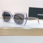 2026年2月6日入荷新品CHANEL原版復刻サングラスギフト/誕生日/記念品/アクセサリーXY工場