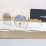 2026年2月6日入荷新品CHANEL原版復刻サングラスギフト/誕生日/記念品/アクセサリーXY工場