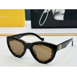 2026年2月6日入荷新品LOEWE原版復刻サングラスギフト/誕生日/記念品/アクセサリーXY工場