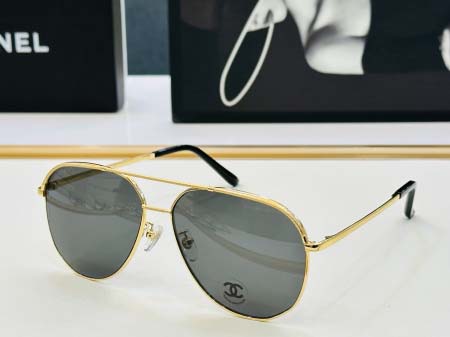 2026年2月6日入荷新品CHANEL原版復刻サングラスギフ...