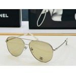 2026年2月6日入荷新品CHANEL原版復刻サングラスギフト/誕生日/記念品/アクセサリーXY工場