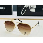 2026年2月6日入荷新品CHANEL原版復刻サングラスギフト/誕生日/記念品/アクセサリーXY工場