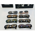 2026年2月6日入荷新品CHANEL原版復刻サングラスギフト/誕生日/記念品/アクセサリーXY工場