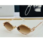 2026年2月11日新品CELINE原版復刻サングラスギフト/誕生日/記念品/アクセサリーXY工場