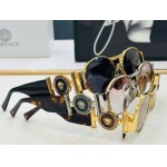 2026年2月11日新品VERSACE原版復刻サングラスギフト/誕生日/記念品/アクセサリーXY工場