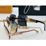 2026年2月11日新品LOUIS VUITTON原版復刻サングラスギフト/誕生日/記念品/アクセサリーXY工場