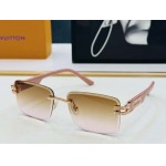 2026年2月11日新品LOUIS VUITTON原版復刻サングラスギフト/誕生日/記念品/アクセサリーXY工場