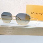 2026年2月11日新品LOUIS VUITTON原版復刻サングラスギフト/誕生日/記念品/アクセサリーXY工場