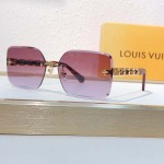 2026年2月11日新品LOUIS VUITTON原版復刻サングラスギフト/誕生日/記念品/アクセサリーXY工場