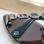 2026年2月11日新品LOUIS VUITTON原版復刻サングラスギフト/誕生日/記念品/アクセサリーXY工場